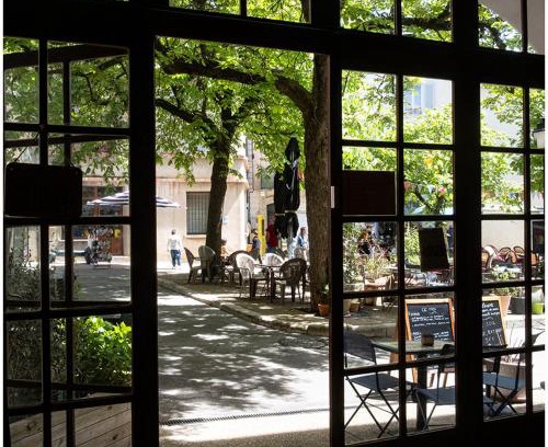 Sault Hotel | Discover Logis Hôtel Restaurant Le Louvre: Pet-Friendly Comfort