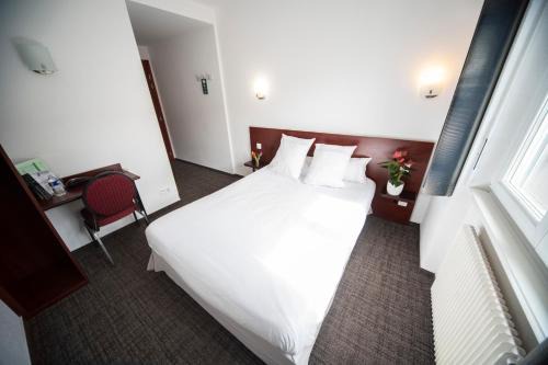 Burnhaupt-le-Haut Hotel | Comfortable Stay at Hôtel Restaurant Au Lion d'Or