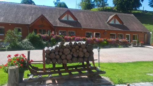Le Hohwald Hotel | Experience Comfort at Hotel Restaurant La Petite Auberge