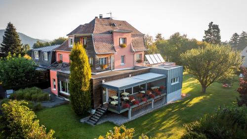 Labaroche Hotel | Relax at Logis Hôtel Restaurant La Rochette - 8.8/10 Rated