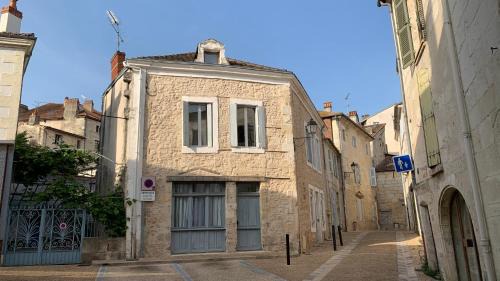 Perigueux House | Historic Retreat in Périgueux with Pool and Family Amenities