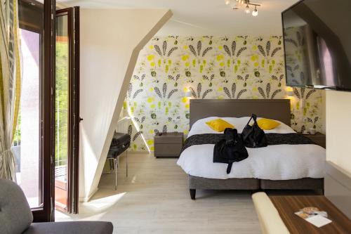 Sewen Hotel | Discover Comfort at Logis Hotel Des Vosges with Spa & Dining