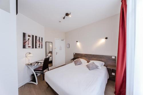 Senlis Hotel | Discover Le Petit Bellon: Family-Friendly & Accessible Stay