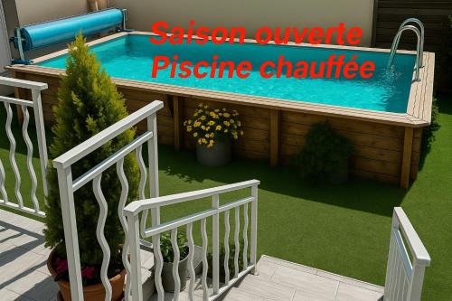 Chateaubernard Hotel | Pet-Friendly Retreat at Logis Le Passiflore Cognac