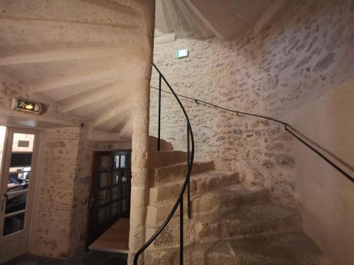 Saint-Loup-Lamaire Hotel | Discover Le Relais du Chapeau Rouge: Pet-Friendly Retreat