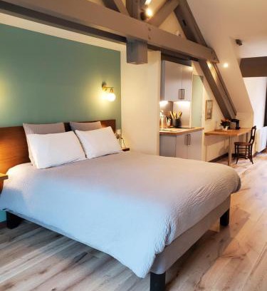 Monestier-de-Clermont Apartment | Discover Les 7 Frères: Child-Friendly with Top Reviews