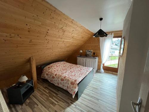 Monestier-de-Clermont Apartment | Family-Friendly Logis Marceau with Great Guest Reviews