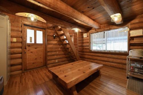 Gujo Other | Discover Logland Okumino: Pet-Friendly Camp Getaway