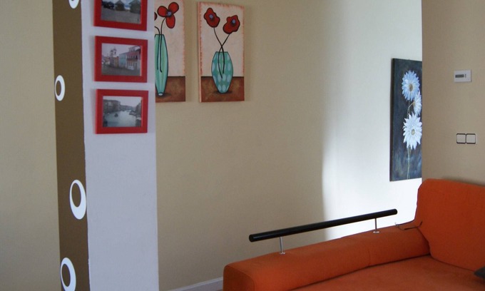 Logrono Apartment | Explore Logroño Central Apartment in the Heart of La Rioja