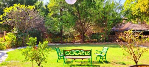 Belparao Hotel | Pet-Friendly Lohagarh Corbett Resort with Pool & Ocean Views
