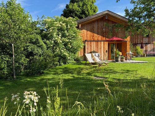 Unterwoessen House | Unforgettable Retreat at Lohei - Chalets im Chiemgau