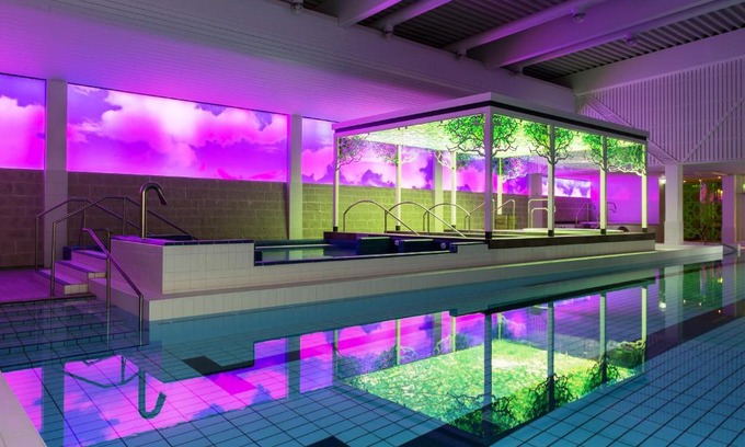 Karjalohja Hotel | Escape to Lohja Spa & Resort: Oceanfront Bliss Awaits