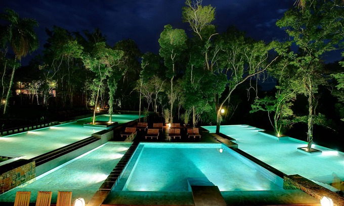 Puerto Iguazu Resort | Discover Loi Suites Iguazú Hotel: Top-Rated 5-Star Retreat