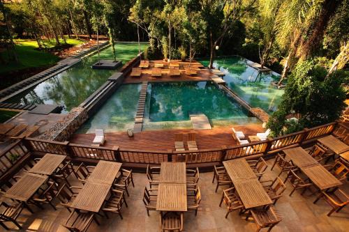 Puerto Iguazu Hotel | Discover Loi Suites Iguazu Hotel with Spa and Ocean Views