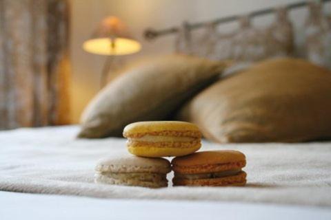 Sainte-Eulalie Apartment | Guest Rated Hotel Loire-Gerbier-Mézenc with Restaurant & Pets