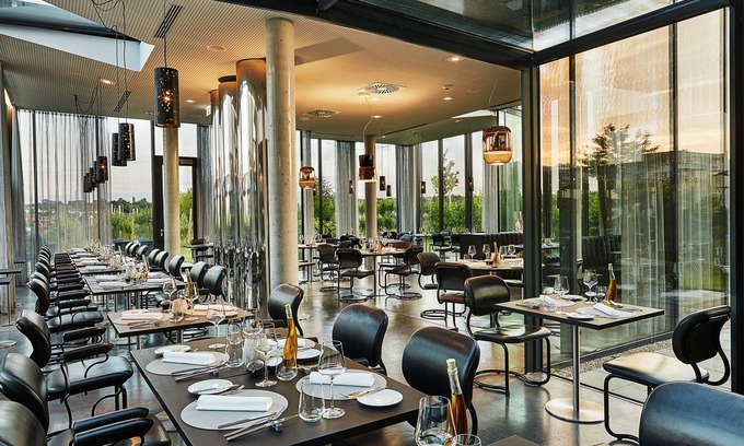Zoebing Hotel | Discover LOISIUM Wine & Spa Hotel Langenlois - A Guest Favorite