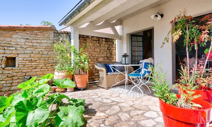 Loix Ski Chalet | Your Ideal Stopover to Explore the Island of Ré
