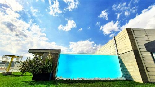 Larnaca City Centre Hotel | Explore Oceanfront Bliss at Lokàl Boutique Hotel