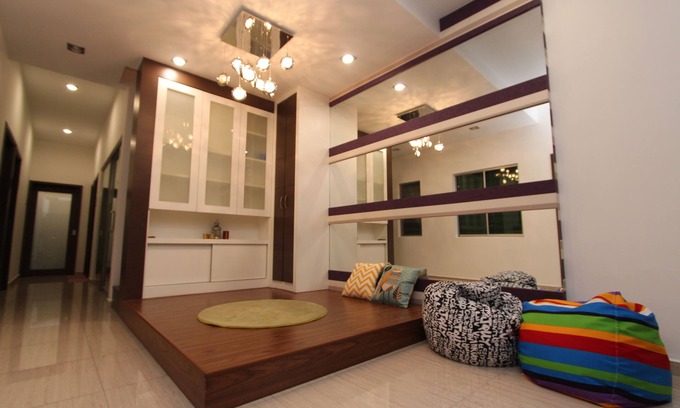 Tawas House | Family-Friendly Loke Lim Ipoh Homestay - Guest Rated 9.8