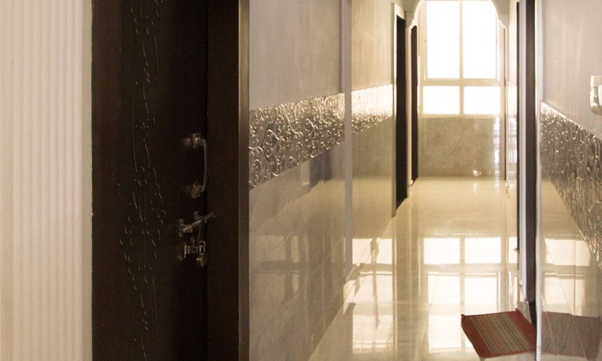 Kota Hotel | Discover Family-Friendly Comfort at Lokhit Residency