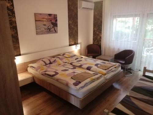 Bukfurdo Apartment | Highly Rated Loki Apartman with Family-Friendly Amenities