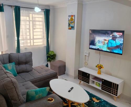 Thika Apartment | Lola Homes Bnb