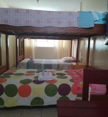 Trujillo House | Cozy Lola Hosting with Breakfast and Kitchen Amenities