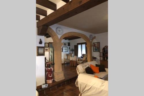 El Bonillo House | Experience LOLAILO: Pet & Child Friendly with 9.2/10 Rating