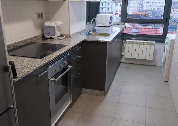 La Coruna Apartment | Family-Friendly Retreat at Lolita - Rated 9.2 by Guests