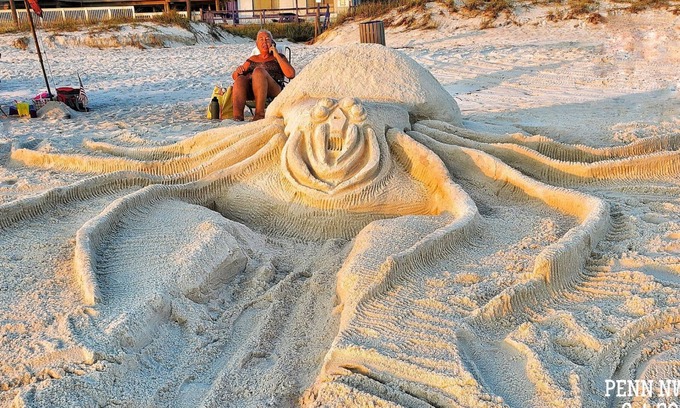 Bel Air Hotel | Lollye on the Beach