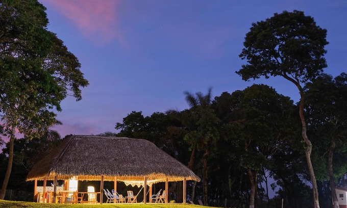 Santa Cruz House | Exceptional Stay at Loma de Centella with Pool & Family Fun