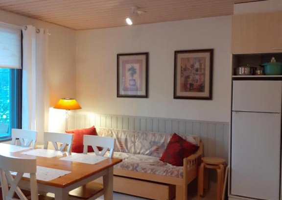 Koli National Park Apartment | Cozy Oceanview Stay at Lomakoli Rivi4 - Family Friendly