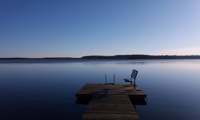 Savonlinna House | Exceptional Lomamokkila: Pool, Spa & Family-Friendly Stays