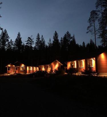 Syote Apartment | Experience Lomanaamanka Naava-hirsimökki: 4-Star Oceanfront Retreat
