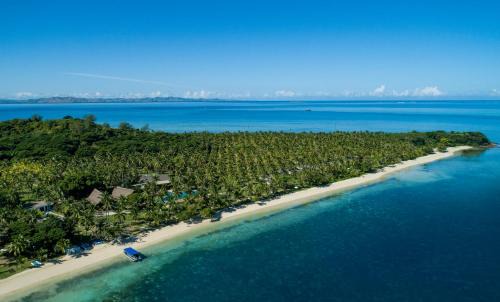 Malolo Lailai Island Resort | Indulge at Lomani Island Resort – Adults Only Retreat