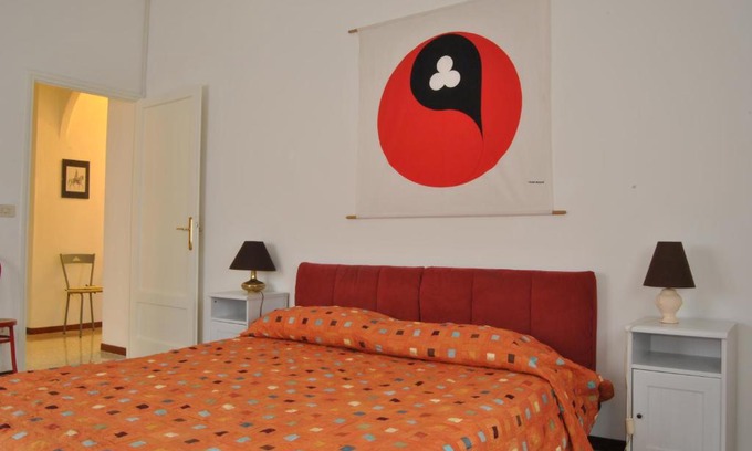 Pablo Apartment | Discover Comfort at Lombardi Abbeveratoia: Pet Friendly Stay