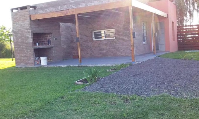 Gualeguay House | Unforgettable Stays at Lombir - 9/10 Guest Rated Retreat