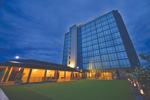 Mataram Hotel | Experience Comfort at Lombok Astoria Hotel - 4-Star Stay