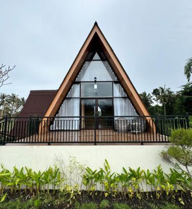 Tetebatu Hotel | Lombok Hidden Villa