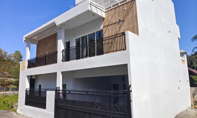 Kuta House | Top-Rated Lombokhouse Mandalika with Breakfast & Family Perks