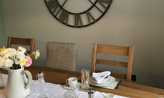 Pentraeth Bed & Breakfast | Experience Lon Y Traeth Bed & Breakfast with Ocean Views