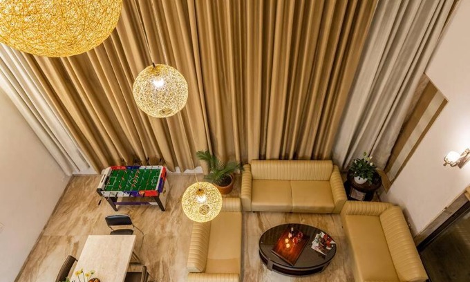 Tungarli Apartment | Beautiful Lonavala 4BHK Villa with Private Pool Retreat