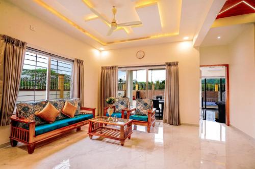 Lonavala Villa | Lonavala Sanjivani Villa !