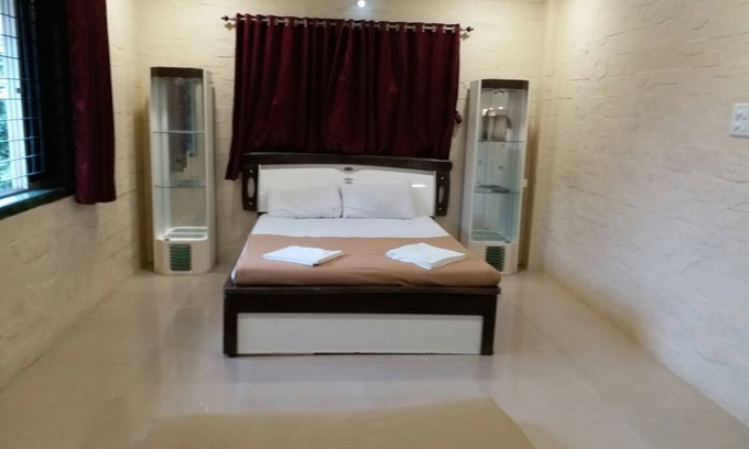 Atvan House | Private Bungalow Retreat in Lonavla for Your Getaway