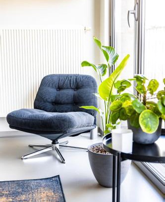De Kaaien Apartment | Family-Friendly London 993 Apt 202 - Guest Rated 9.6/10