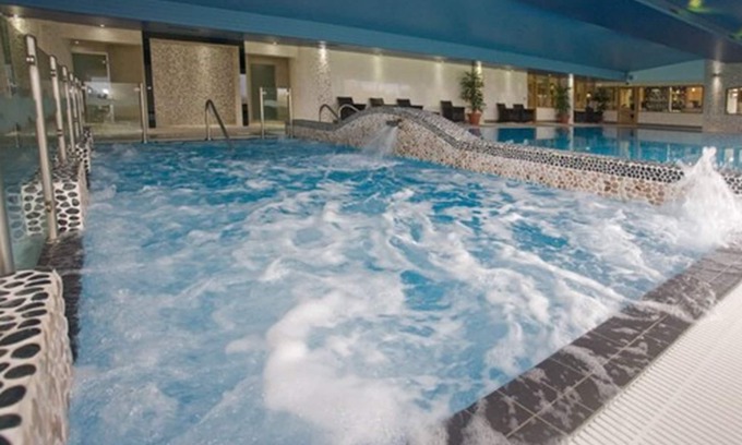 St Michaels Hotel | London Beach Country Hotel