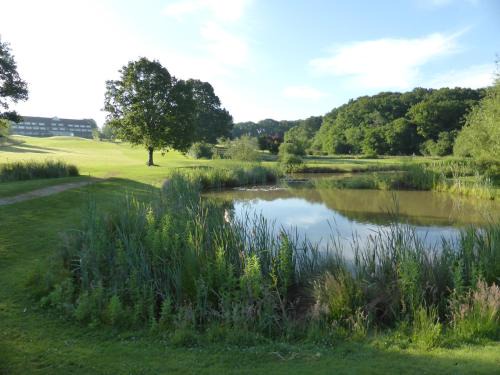 St Michaels House | Discover London Beach Country Hotel & Golf Club Experience