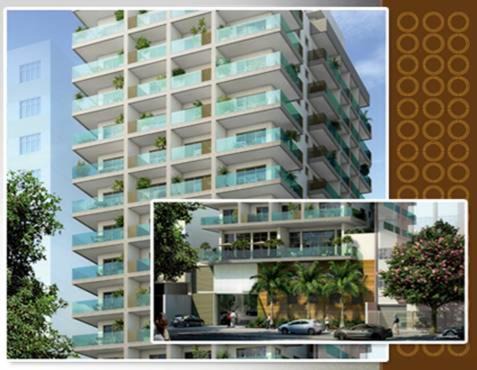 Icarai Apartment | Pet-Friendly London Icaraí Residencial with Ocean Views