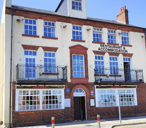 Seaham Hotel | Discover LONDONDERRYS Bar and Accommodation - Family Friendly