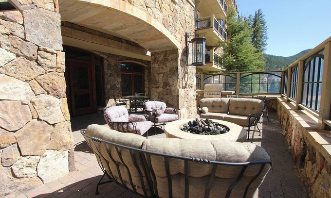 River Run Apartment | Discover Lone Eagle #3017: Pools, Spa & Family-Friendly Fun